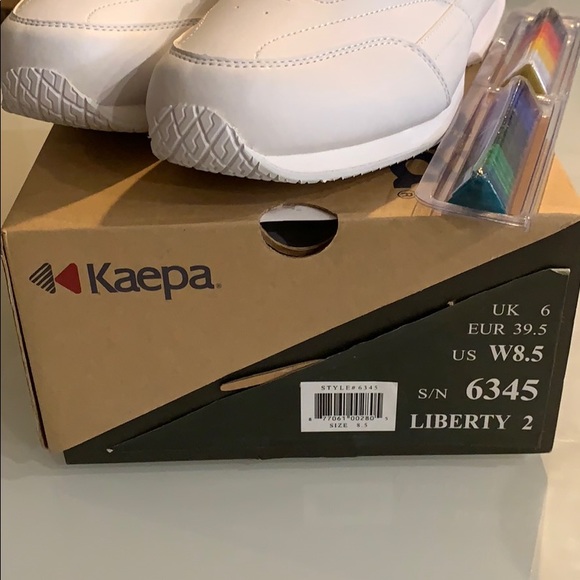 New Kaepa Liberty 2 Cheer shoes - Picture 3 of 6